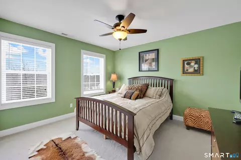 Bedroom - 65 Trailside Dr, Monroe, CT 06468 photo 3 of 5