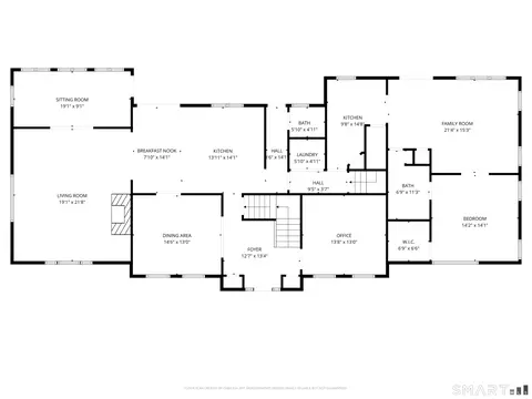 Floorplan - 65 Trailside Dr, Monroe, CT 06468 photo 1 of 3