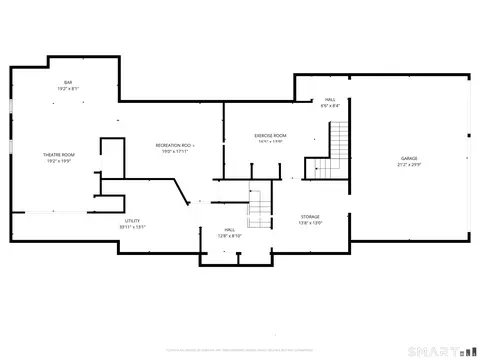 Floorplan - 65 Trailside Dr, Monroe, CT 06468 photo 3 of 3