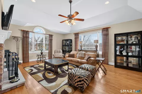 Living - 65 Trailside Dr, Monroe, CT 06468 photo 1 of 3