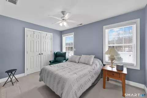 Bedroom - 65 Trailside Dr, Monroe, CT 06468 photo 5 of 5