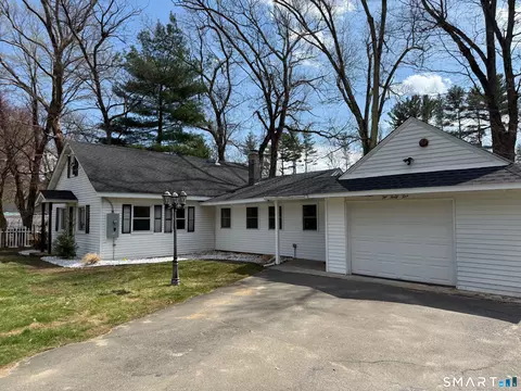 245 Birch Rd, Suffield, CT 06093