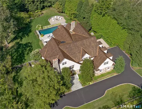 7 Buttonwood Ln, Darien, CT 06820