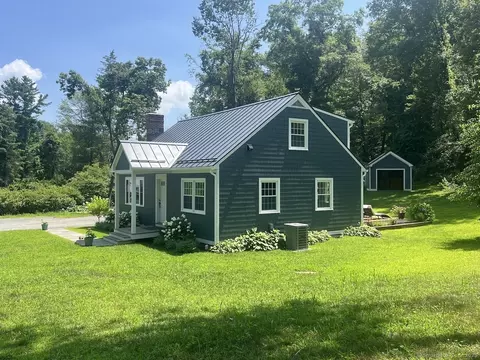 331 Calkinstown Rd, Sharon, CT 06069