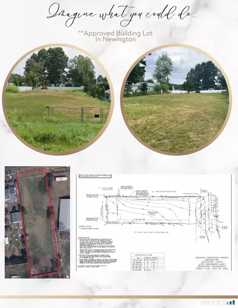 274 Cedarwood Ln, Newington, CT 06111