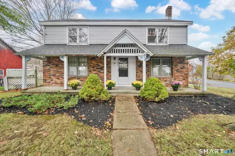 4 Leonard Rd, Stafford Springs, CT 06076