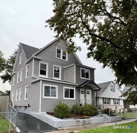7 Burritt Ave, Stratford, CT 06615