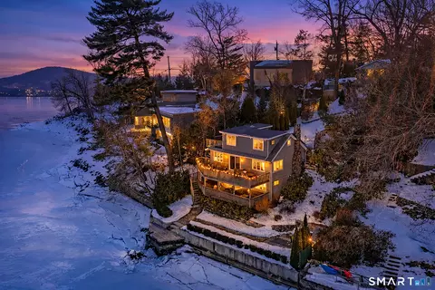 49 Lake Dr S, New Fairfield, CT 06812