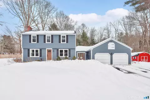 35 Stafford St, Stafford Springs, CT 06076
