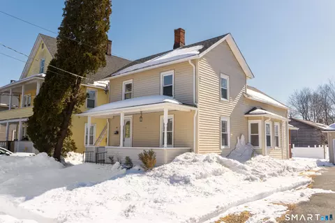29 Elton St, Torrington, CT 06790
