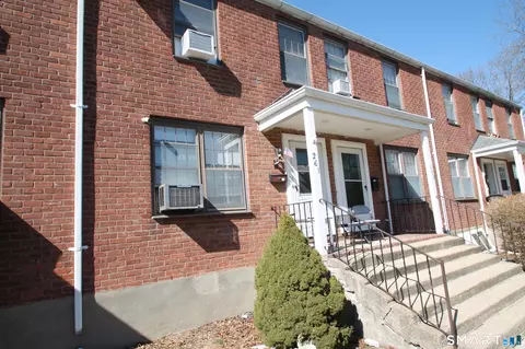 261 Pennsylvania Ave #261, Bridgeport, CT 06610
