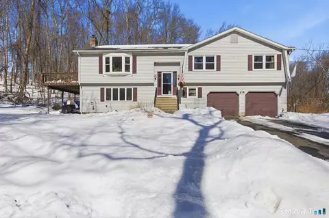 61 Stone Hedge Ln, Bolton, CT 06043