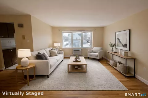 24 Merrill St #B3, Hartford, CT 06106