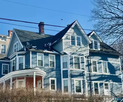 64 Wood St, Waterbury, CT 06704