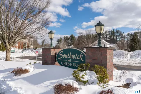 80 Southwick Ct #201, Cheshire, CT 06410