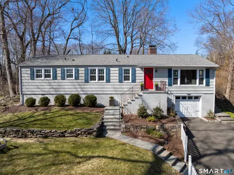20 Hickory Dr, Westport, CT 06880