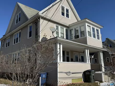 334-336 Seaview Ave, Bridgeport, CT 06607