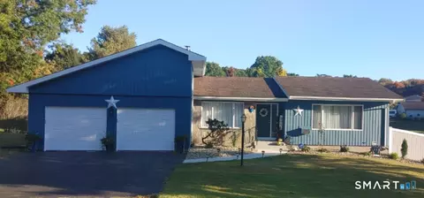 66 Haystack Rd, Manchester, CT 06040