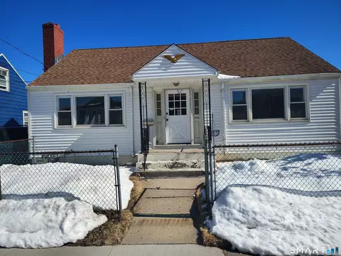 166 George St, Hartford, CT 06114