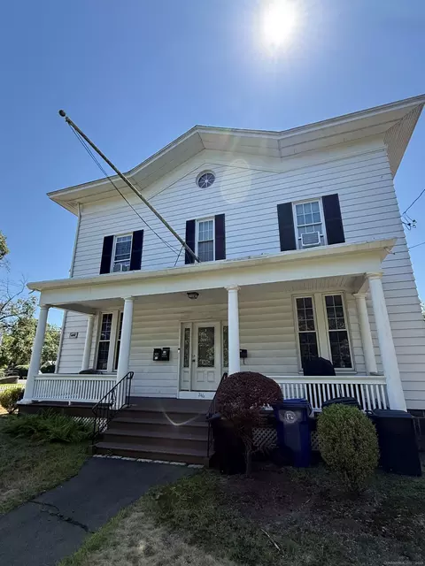 246 Elm St, West Haven, CT 06516