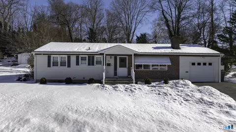 51 Joseph Rd, Naugatuck, CT 06770