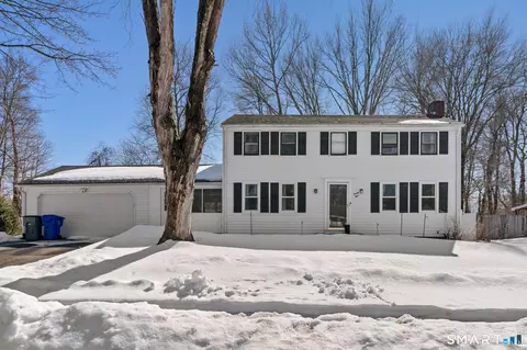 29 Silver Ln, Enfield, CT 06082