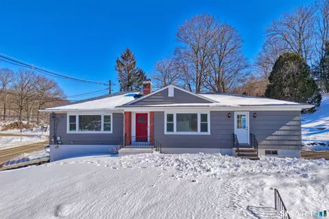 178 Bushnell Ave, Watertown, CT 06779