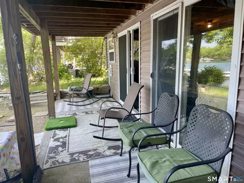Exterior - 24 Arrowhead Ln, Killingly, CT 06241 photo 3 of 12