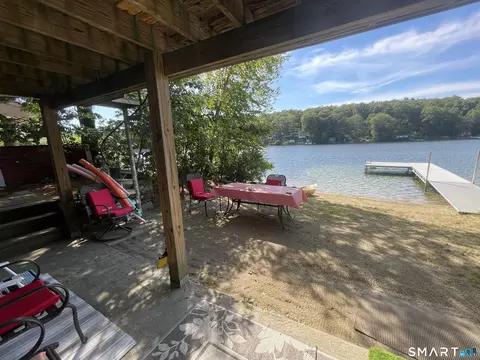 Exterior - 24 Arrowhead Ln, Killingly, CT 06241 photo 10 of 12