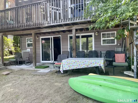 Exterior - 24 Arrowhead Ln, Killingly, CT 06241 photo 5 of 12