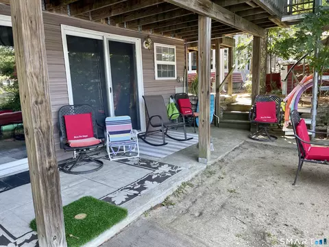 Exterior - 24 Arrowhead Ln, Killingly, CT 06241 photo 12 of 12