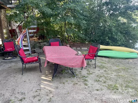 Exterior - 24 Arrowhead Ln, Killingly, CT 06241 photo 11 of 12