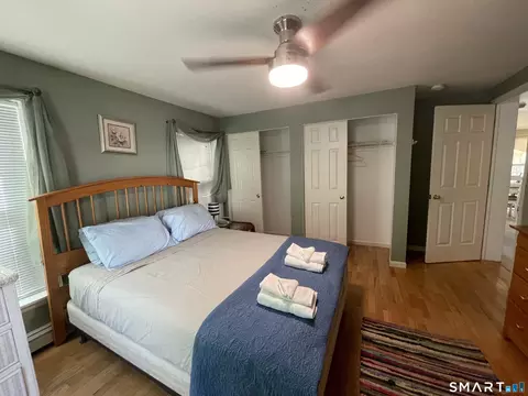 Bedroom - 24 Arrowhead Ln, Killingly, CT 06241 photo 12 of 12