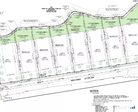 667 West St, Rocky Hill, CT 06067