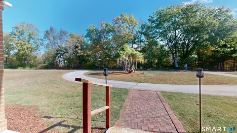 41 Millbridge Rd, Eastford, CT 06242
