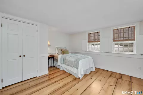 Bedroom - 271 Cherry Brook Rd, Canton, CT 06019 photo 3 of 3