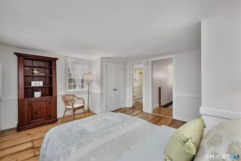 Bedroom - 271 Cherry Brook Rd, Canton, CT 06019 photo 2 of 3