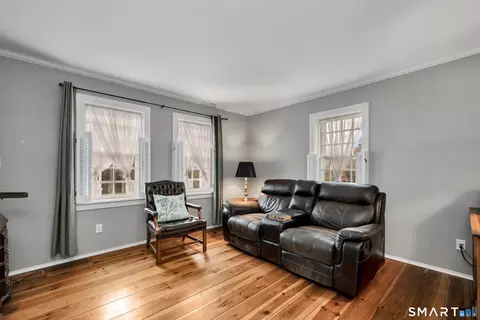 Living - 271 Cherry Brook Rd, Canton, CT 06019 photo 4 of 4