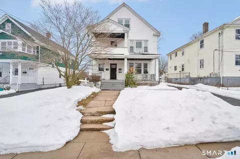 411 Ellis St, New Britain, CT 06051