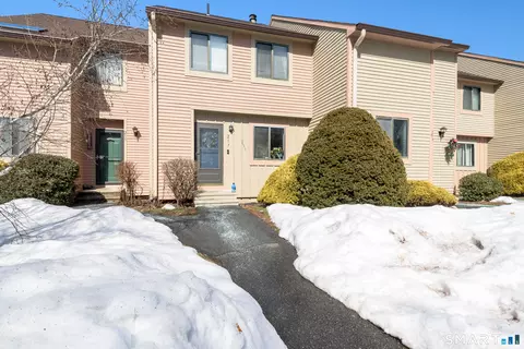 217 Adams Hill Way #217, East Windsor, CT 06088