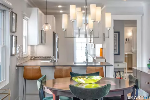 60 Prospect St #58A, Greenwich, CT 06830