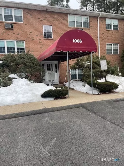 1066 New Haven Ave #41, Milford, CT 06460