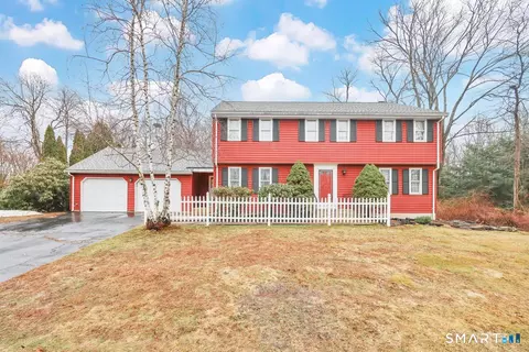 64 Garnet Ln, South Windsor, CT 06074