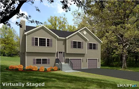 lot33 Oak Dr, Mansfield, CT 06250