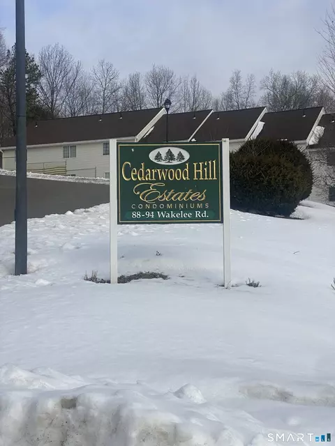 88 Wakelee Rd #25, Waterbury, CT 06705