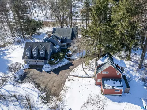 340 Sturges Ridge Rd, Wilton, CT 06897