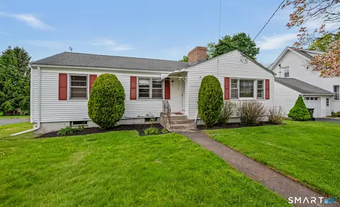 81 Maple Hill Ave, Newington, CT 06111