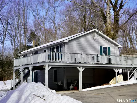 17 Route 6, Columbia, CT 06237