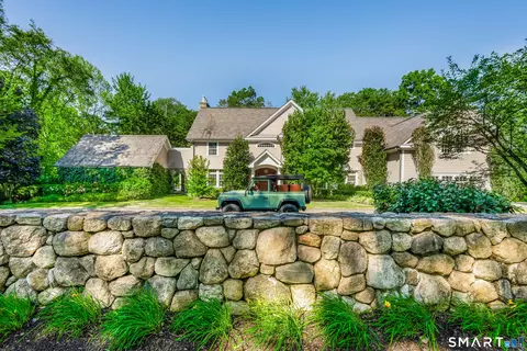 473 Hollow Tree Ridge Rd, Darien, CT 06820