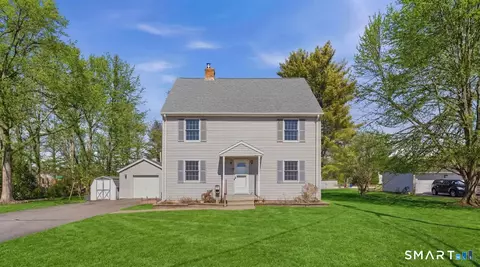 20 Browning Ave, Newington, CT 06111
